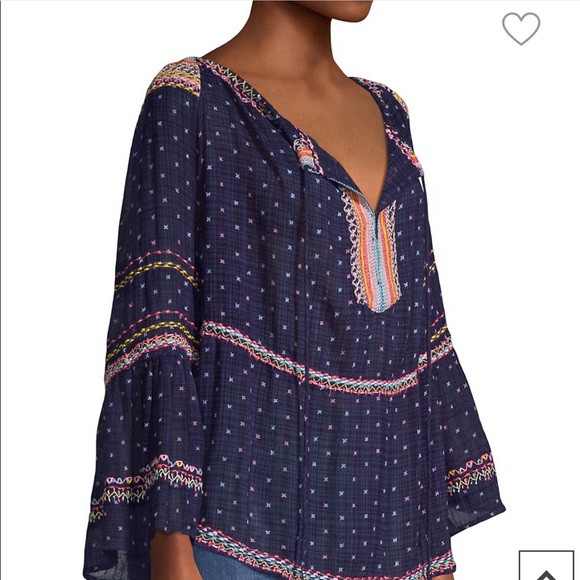 Free People Top - Picture 2 of 2